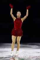 Milan Cortina Olympics: Figure skating