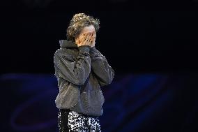 Milan Cortina Olympics: Figure skating