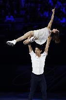 Milan Cortina Olympics: Figure skating