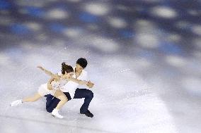 Milan Cortina Olympics: Figure skating