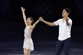 Milan Cortina Olympics: Figure skating