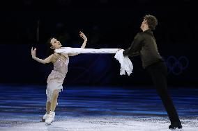 Milan Cortina Olympics: Figure skating