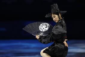 Milan Cortina Olympics: Figure skating