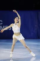 Milan Cortina Olympics: Figure skating