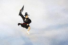 Milan Cortina Olympics: Figure skating