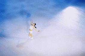 Milan Cortina Olympics: Figure skating