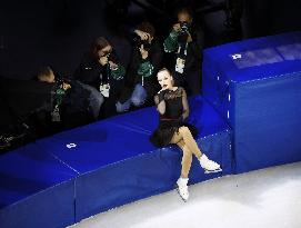 Milan Cortina Olympics: Figure skating