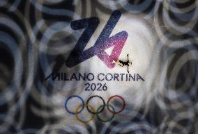 Milan Cortina Olympics: Figure skating