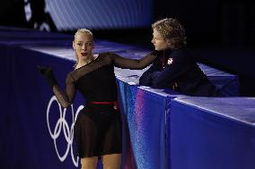 Milan Cortina Olympics: Figure skating