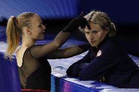 Milan Cortina Olympics: Figure skating