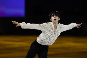 Milan Cortina Olympics: Figure skating