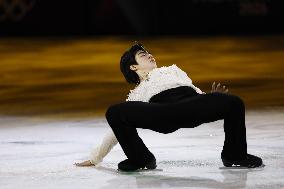 Milan Cortina Olympics: Figure skating