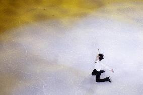 Milan Cortina Olympics: Figure skating