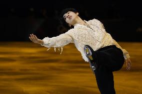 Milan Cortina Olympics: Figure skating