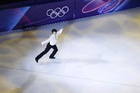 Milan Cortina Olympics: Figure skating