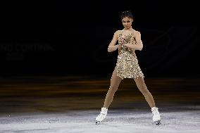 Milan Cortina Olympics: Figure skating