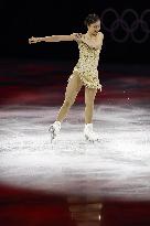 Milan Cortina Olympics: Figure skating