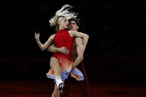 Milan Cortina Olympics: Figure skating