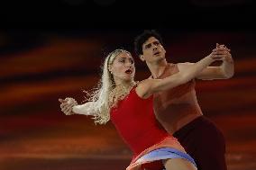 Milan Cortina Olympics: Figure skating