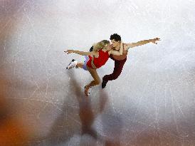 Milan Cortina Olympics: Figure skating