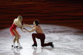 Milan Cortina Olympics: Figure skating