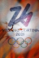 Milan Cortina Olympics: Figure skating