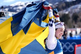 Milan Cortina Olympics: Cross-country skiing