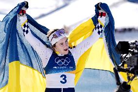 Milan Cortina Olympics: Cross-country skiing