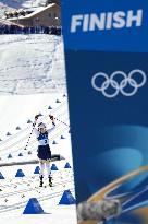 Milan Cortina Olympics: Cross-country skiing
