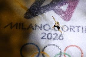 Milan Cortina Olympics: Figure skating