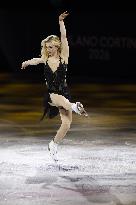 Milan Cortina Olympics: Figure skating