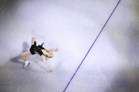 Milan Cortina Olympics: Figure skating