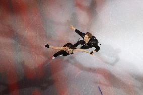 Milan Cortina Olympics: Figure skating