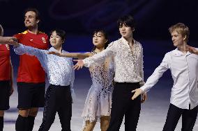 Milan Cortina Olympics: Figure skating