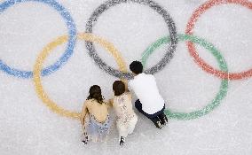 Milan Cortina Olympics: Figure skating