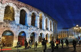 Milan Cortina Olympics: Closing ceremony