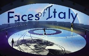 Milan Cortina Olympics: Closing ceremony