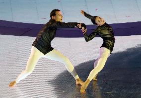 Milan Cortina Olympics: Closing ceremony