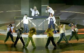 Milan Cortina Olympics: Closing ceremony