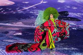 Milan Cortina Olympics: Closing ceremony