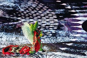 Milan Cortina Olympics: Closing ceremony