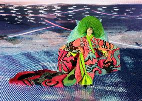 Milan Cortina Olympics: Closing ceremony