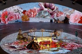 Milan Cortina Olympics: Closing ceremony