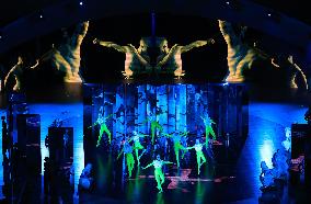 Milan Cortina Olympics: Closing ceremony