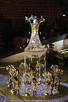 Milan Cortina Olympics: Closing ceremony