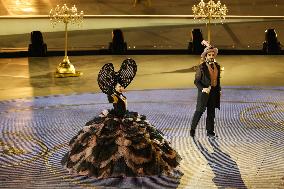 Milan Cortina Olympics: Closing ceremony