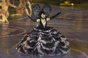 Milan Cortina Olympics: Closing ceremony