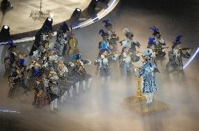 Milan Cortina Olympics: Closing ceremony