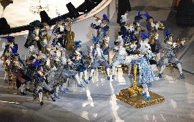 Milan Cortina Olympics: Closing ceremony