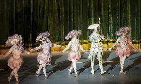 Milan Cortina Olympics: Closing ceremony